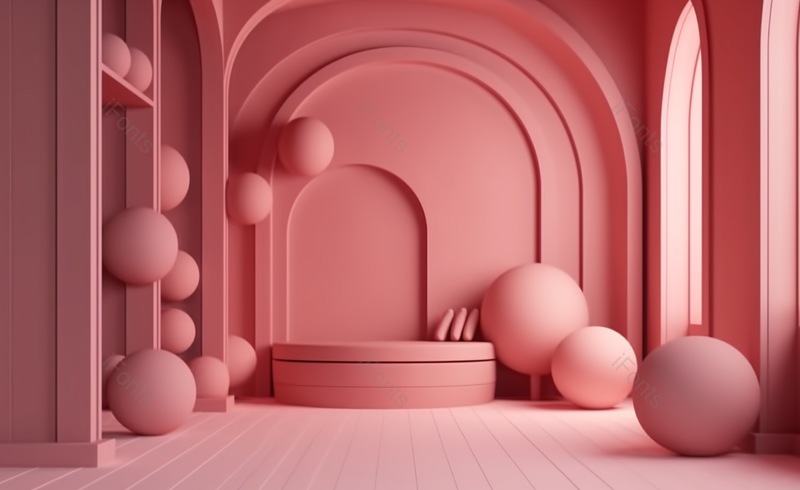 创意|空间